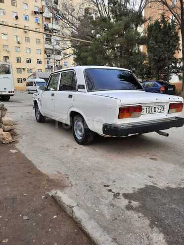LADA (VAZ) 2107 2002, 300,000 km - 0.1 l - Sumqayıt