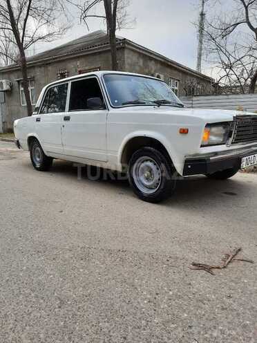 LADA (VAZ) 2107 2002, 300,000 km - 0.1 l - Sumqayıt