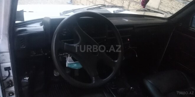 LADA (VAZ) Niva 2009, 138,000 km - 1.7 л - Quba