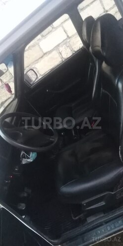 LADA (VAZ) Niva 2009, 138,000 km - 1.7 л - Quba