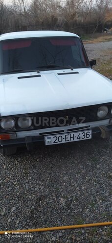 LADA (VAZ) 2106 1987, 159,357 km - 0.2 l - Tərtər