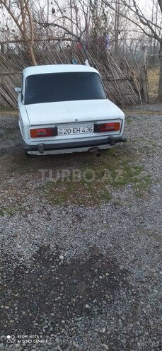 LADA (VAZ) 2106 1987, 159,357 km - 0.2 l - Tərtər