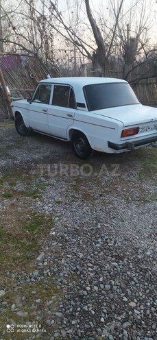 LADA (VAZ) 2106 1987, 159,357 km - 0.2 l - Tərtər