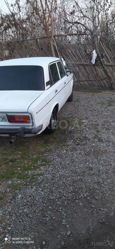 LADA (VAZ) 2106 1987, 159,357 km - 0.2 l - Tərtər