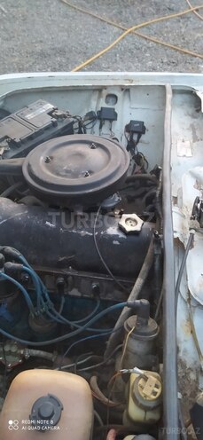 LADA (VAZ) 2106 1987, 159,357 km - 0.2 l - Tərtər