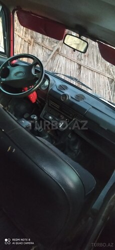 LADA (VAZ) 2106 1987, 159,357 km - 0.2 l - Tərtər