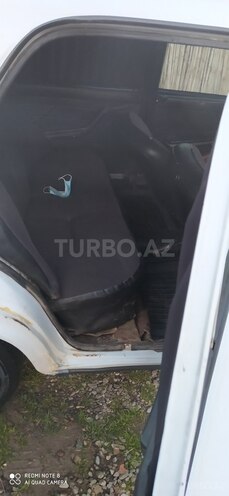 LADA (VAZ) 2106 1987, 159,357 km - 0.2 l - Tərtər