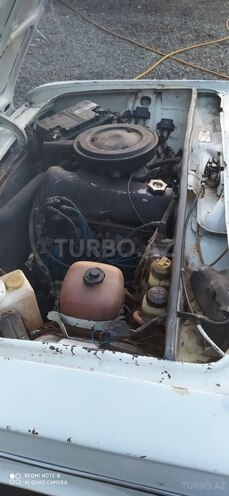 LADA (VAZ) 2106 1987, 159,357 km - 0.2 l - Tərtər