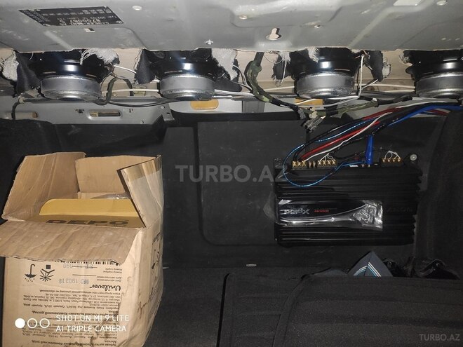 Mercedes C 220 1998, 329,971 km - 2.2 l - Bakı