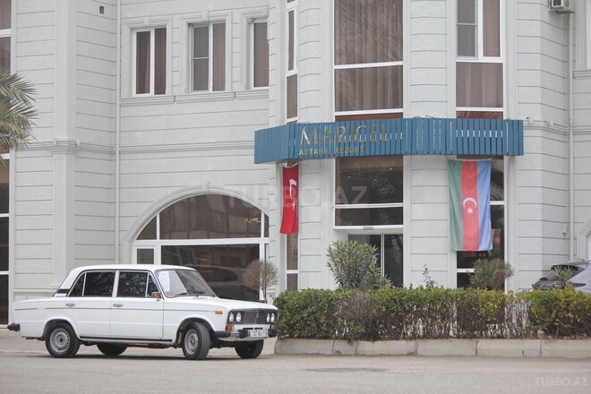 LADA (VAZ) 2106 1986, 237,990 km - 1.6 л - Astara