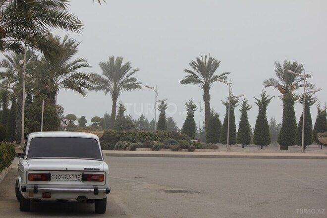 LADA (VAZ) 2106 1986, 237,990 km - 1.6 л - Astara