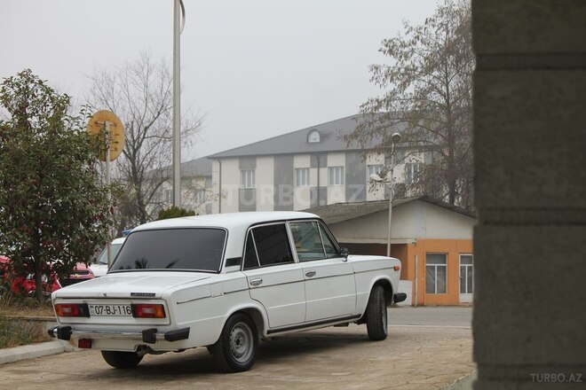 LADA (VAZ) 2106 1986, 237,990 km - 1.6 л - Astara