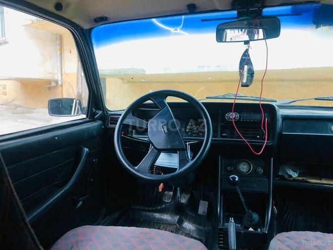LADA (VAZ) 2107 1995, 200 km - 3.0 l - Sumqayıt