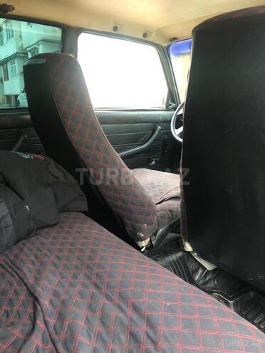 LADA (VAZ) 2107 1995, 200 km - 3.0 l - Sumqayıt
