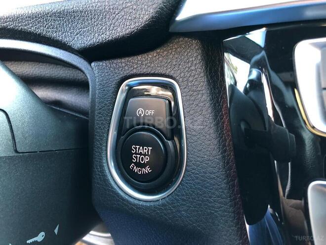 BMW 328 2016, 105,000 km - 2.0 l - Bakı