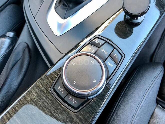 BMW 328 2016, 105,000 km - 2.0 l - Bakı