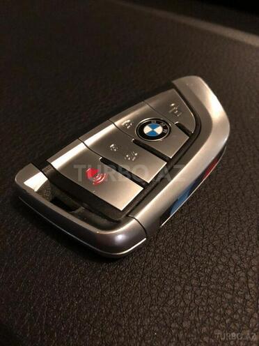 BMW 328 2016, 105,000 km - 2.0 l - Bakı