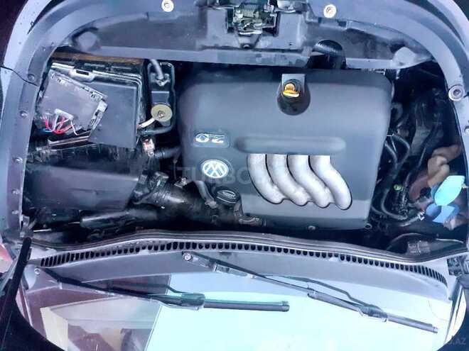 Volkswagen Beetle 1998, 97,805 km - 2.0 l - Xaçmaz