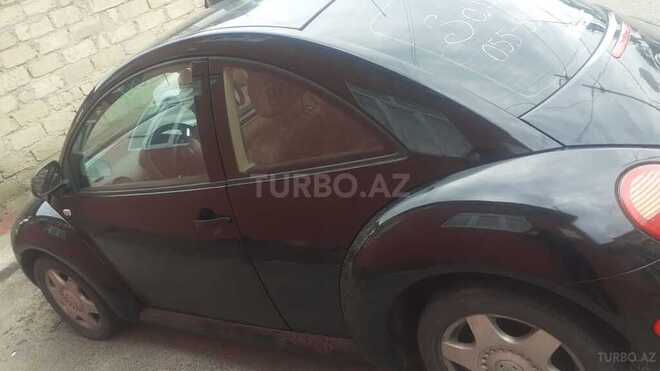 Volkswagen Beetle 1998, 97,805 km - 2.0 l - Xaçmaz