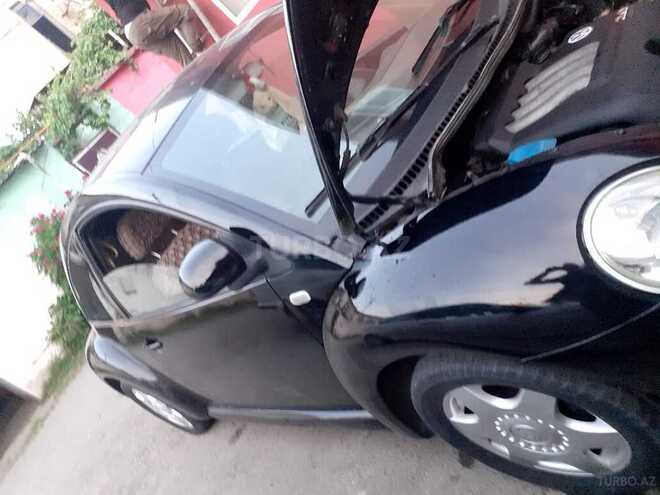 Volkswagen Beetle 1998, 97,805 km - 2.0 l - Xaçmaz
