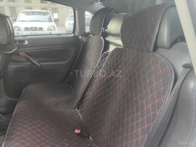 Volkswagen Passat 2004, 264,000 km - 1.8 l - Bakı
