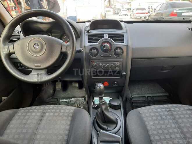 Renault Megane 2008, 220,000 km - 1.5 l - Bakı