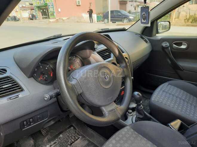 Renault Megane 2008, 220,000 km - 1.5 l - Bakı