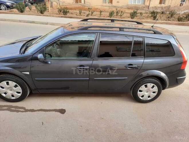 Renault Megane 2008, 220,000 km - 1.5 l - Bakı