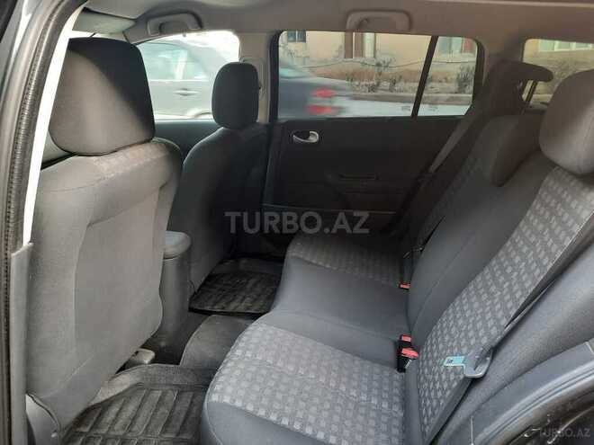 Renault Megane 2008, 220,000 km - 1.5 l - Bakı