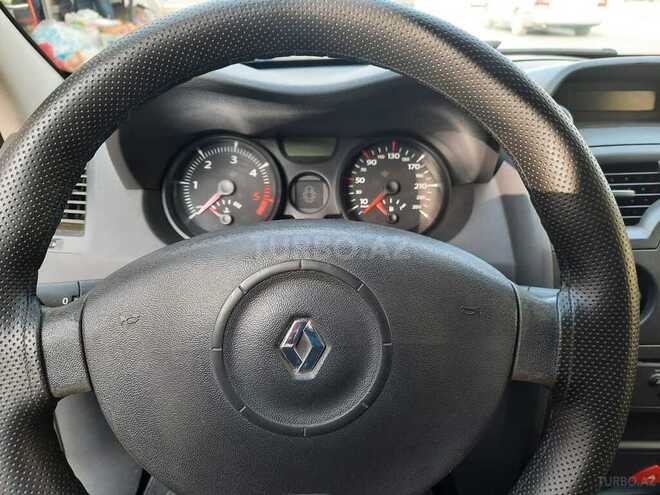 Renault Megane 2008, 220,000 km - 1.5 l - Bakı