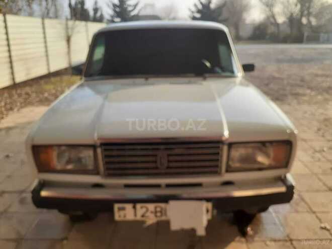 LADA (VAZ) 2107 2005, 100,000 km - 1.6 l - Biləsuvar