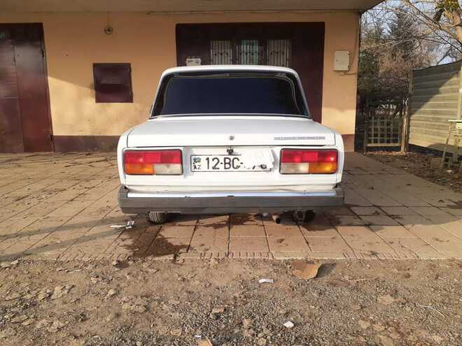 LADA (VAZ) 2107 2005, 100,000 km - 1.6 l - Biləsuvar
