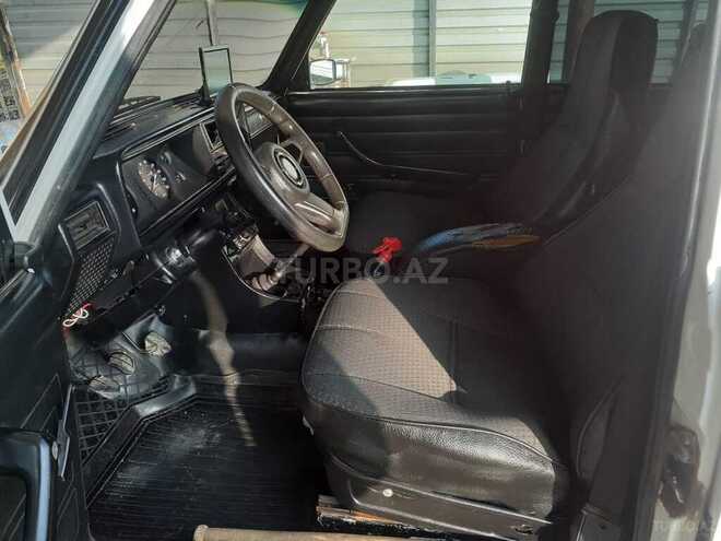 LADA (VAZ) 2107 2005, 100,000 km - 1.6 l - Biləsuvar