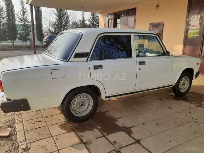 LADA (VAZ) 2107 2005, 100,000 km - 1.6 l - Biləsuvar