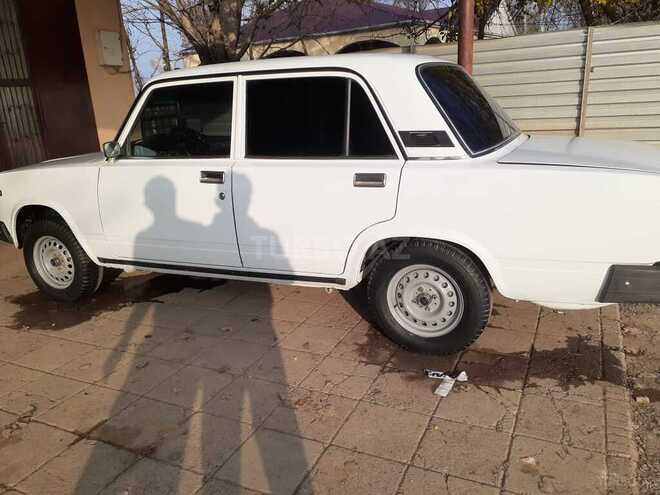 LADA (VAZ) 2107 2005, 100,000 km - 1.6 l - Biləsuvar