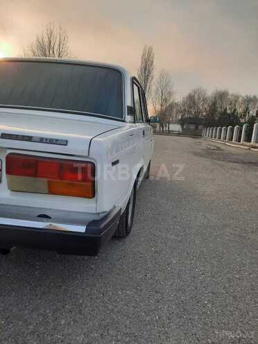 LADA (VAZ) 2107 2004, 100,000 km - 1.5 l - Göyçay