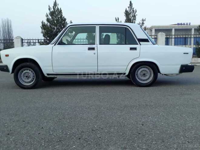 LADA (VAZ) 2107 2004, 100,000 km - 1.5 l - Göyçay