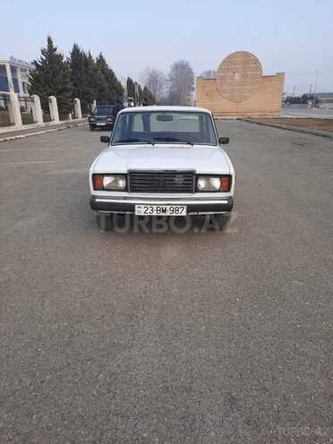 LADA (VAZ) 2107 2004, 100,000 km - 1.5 l - Göyçay