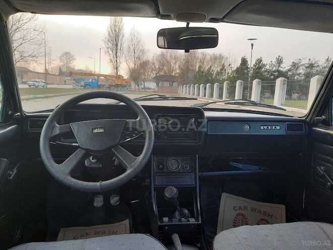 LADA (VAZ) 2107 2004, 100,000 km - 1.5 l - Göyçay