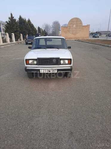 LADA (VAZ) 2107 2004, 100,000 km - 1.5 l - Göyçay