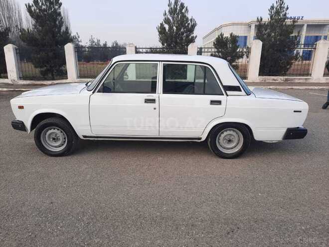 LADA (VAZ) 2107 2004, 100,000 km - 1.5 l - Göyçay