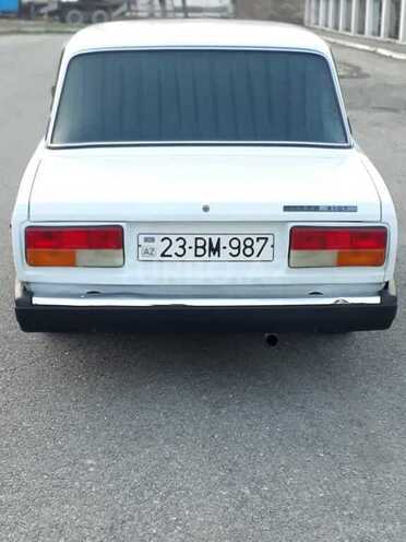 LADA (VAZ) 2107 2004, 100,000 km - 1.5 l - Göyçay