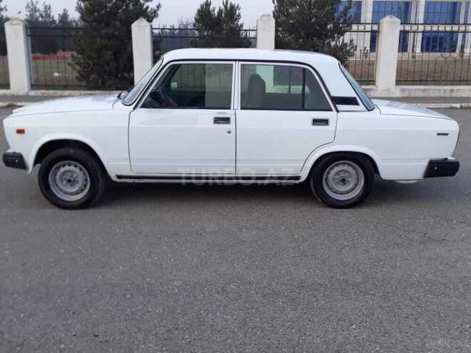 LADA (VAZ) 2107 2004, 100,000 km - 1.5 l - Göyçay