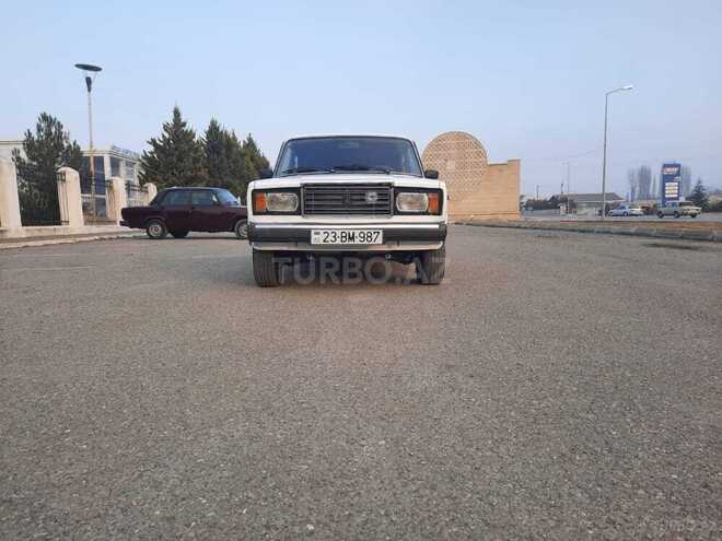LADA (VAZ) 2107 2004, 100,000 km - 1.5 l - Göyçay