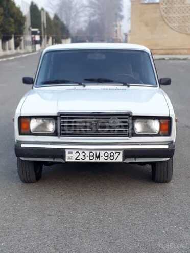 LADA (VAZ) 2107 2004, 100,000 km - 1.5 l - Göyçay