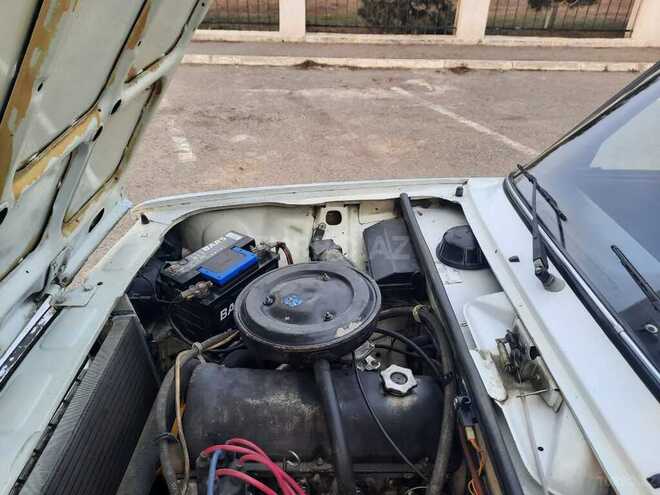 LADA (VAZ) 2107 2004, 100,000 km - 1.5 l - Göyçay