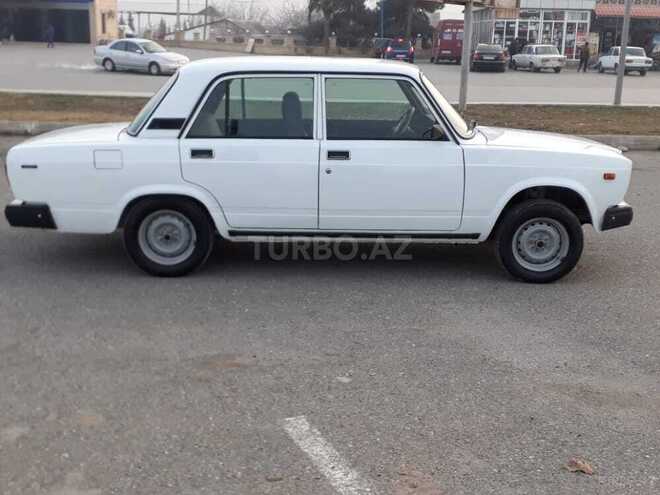 LADA (VAZ) 2107 2004, 100,000 km - 1.5 l - Göyçay