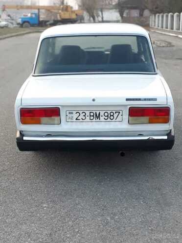LADA (VAZ) 2107 2004, 100,000 km - 1.5 l - Göyçay