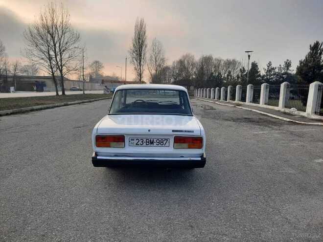 LADA (VAZ) 2107 2004, 100,000 km - 1.5 l - Göyçay
