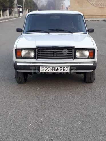 LADA (VAZ) 2107 2004, 100,000 km - 1.5 l - Göyçay